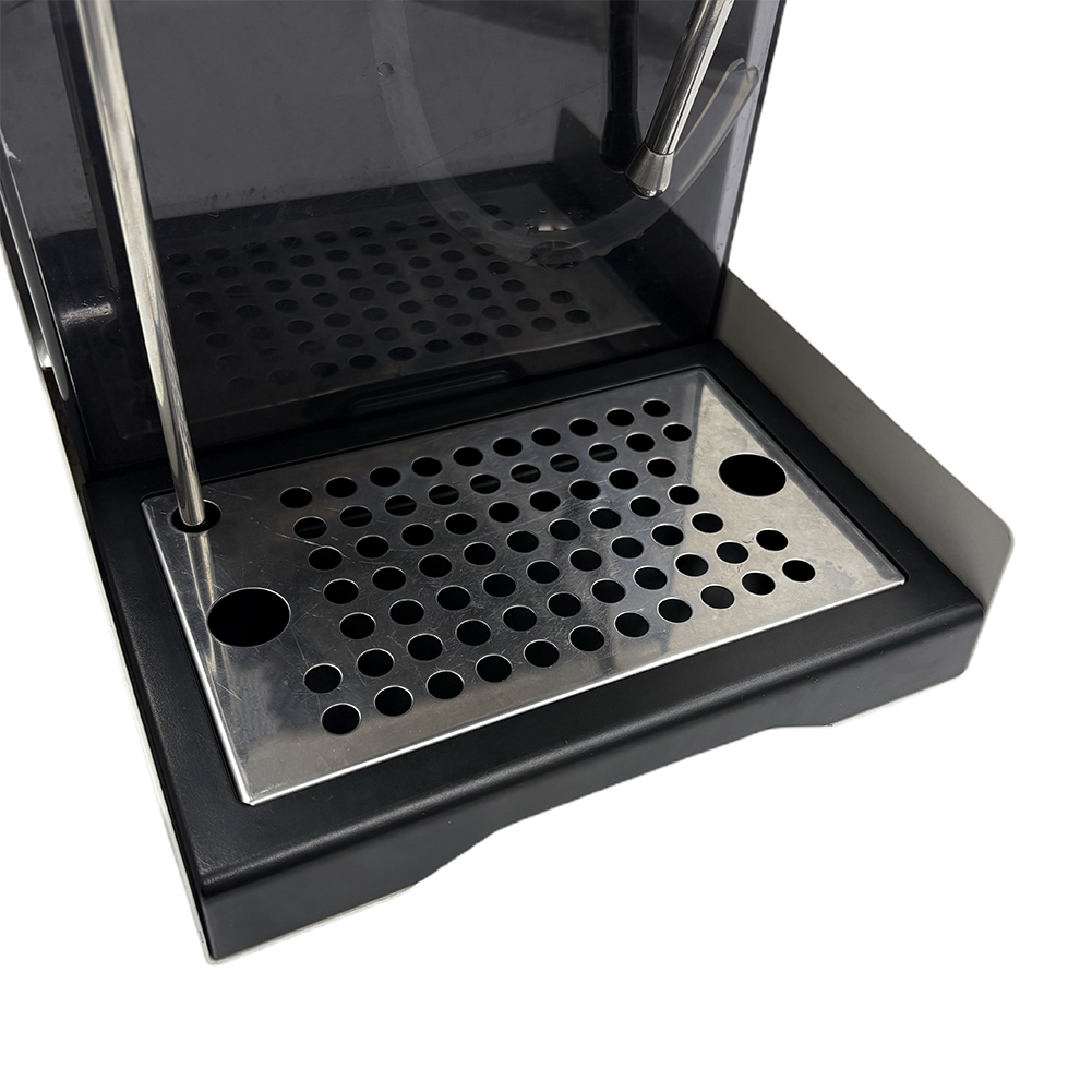 Coffee Equipment Tray - ملحقات ماكينة صنع القهوة الربيعية ذات