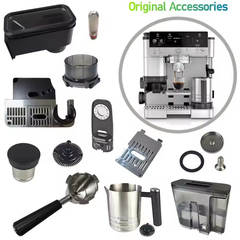 Coffee Equipment Espresso - ملحقات القهوة الأصلية المناسبة لآلة صنع
