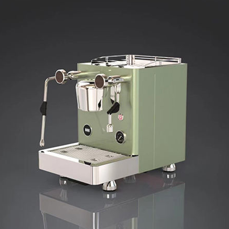 Coffee Quality Control - الاستخدام المنزلي والتجاري مصنع عالي الجودة