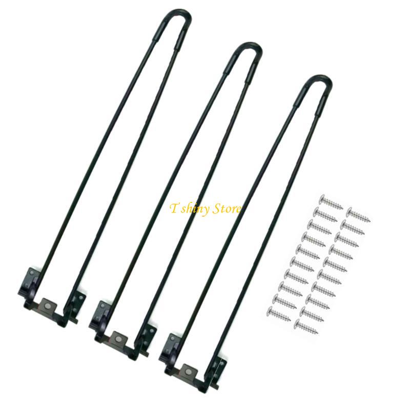 Coffee Equipment Tray - N58F قوالب السيليكون كبيرة الراتنج الجدول