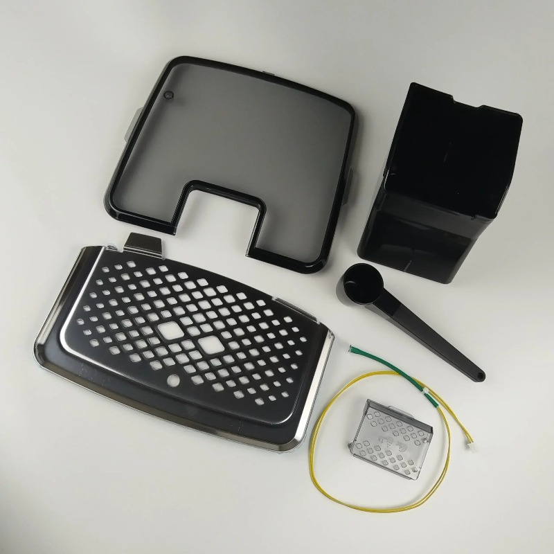 Coffee Equipment Tray - 1 قطعة لوحة تصريف ماكينة القهوة،