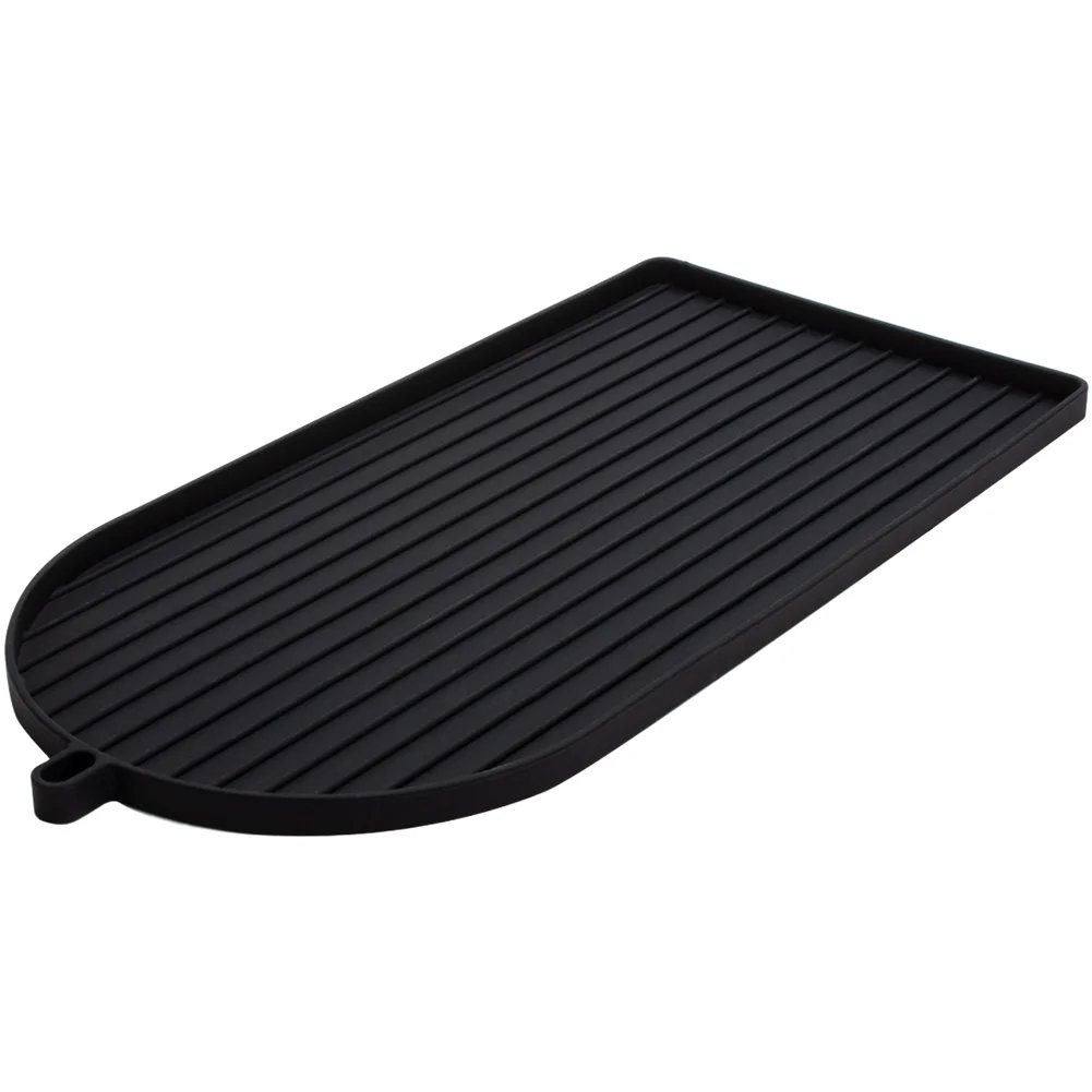 Coffee Equipment Tray - بساط سيليكون غير قابل للانزلاق لماكينة
