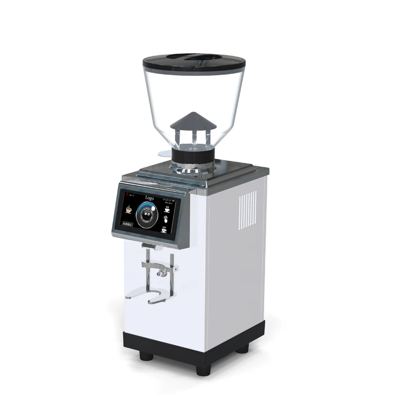 Coffee Quality Control - نتوءات مسطحة عالية الجودة 83 مم