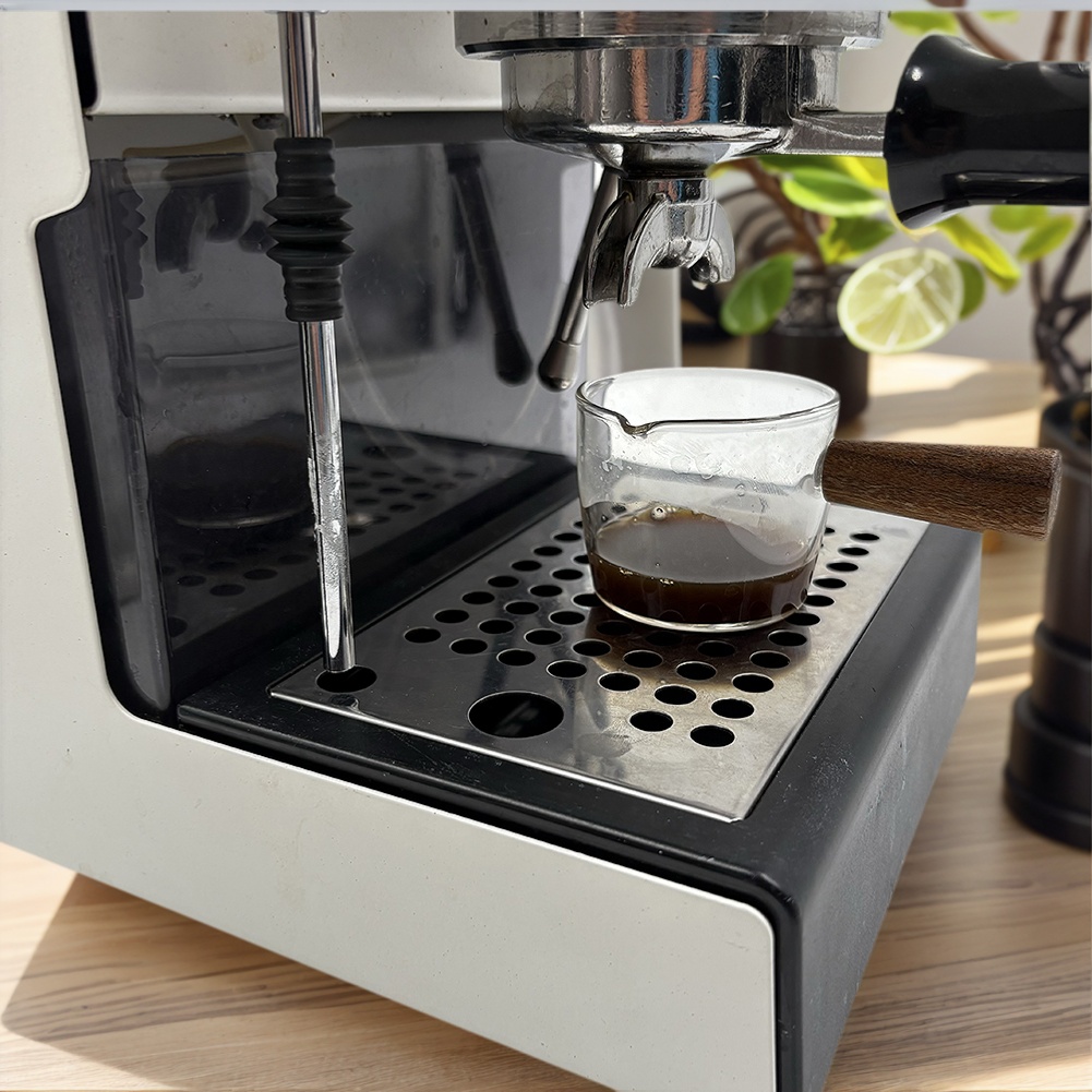 ملحقات ماكينة صنع القهوة الربي - مراجعة Coffee Equipment Tray وسعره