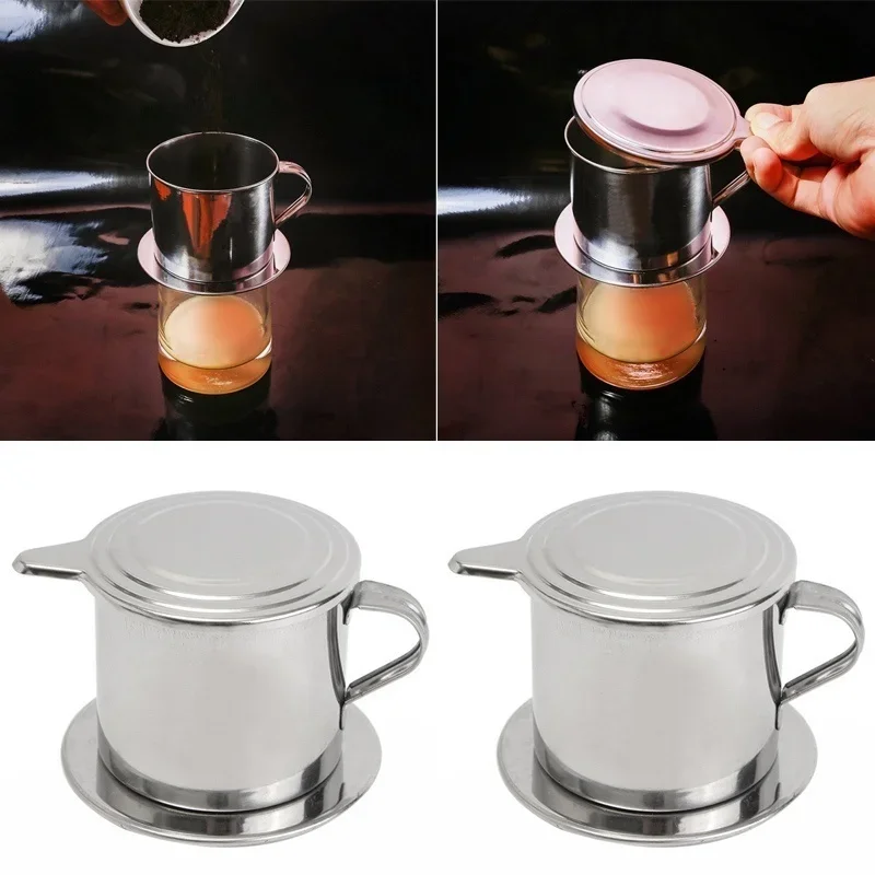 الفولاذ المقاوم للصدأ القهوة ت - مراجعة Coffee Equipment Espresso وسعره