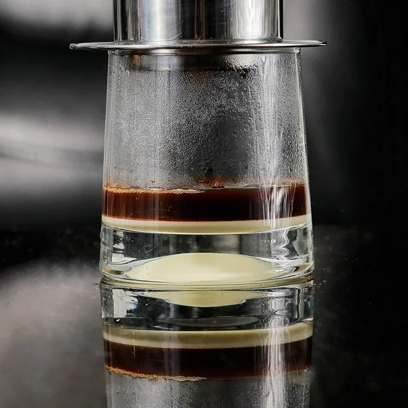 الفولاذ المقاوم للصدأ القهوة ت - مراجعة Coffee Equipment Espresso وسعره