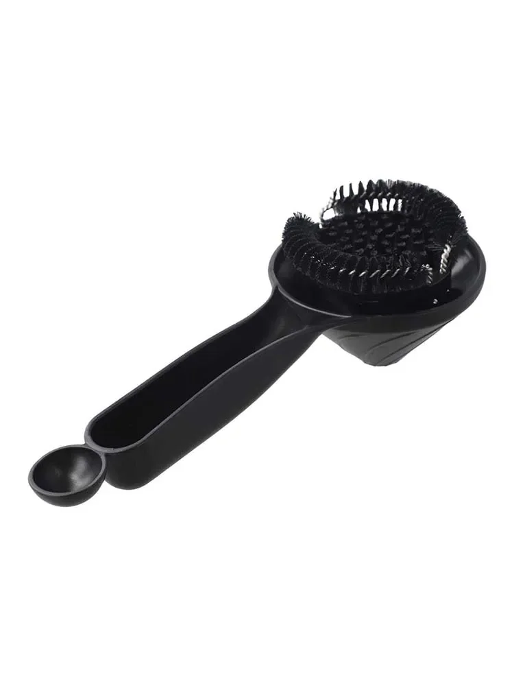 فرشاة صيانة معدات القهوة، فرشا - مراجعة Coffee Equipment Tray وسعره