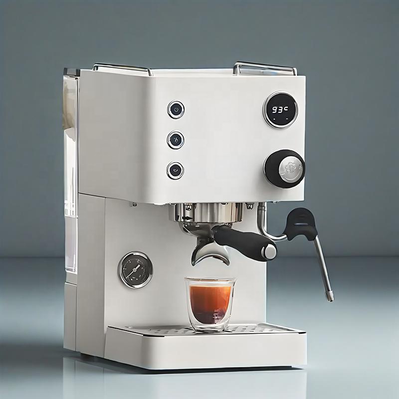 مطحنة قهوة كهربائية منزلية عال - مراجعة Coffee Quality Control وسعره