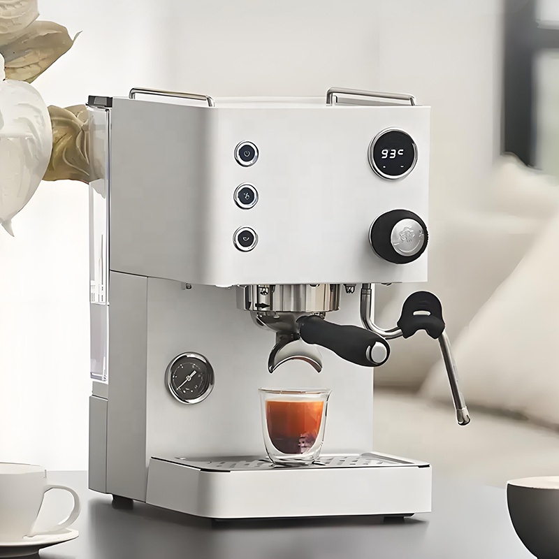 مطحنة قهوة كهربائية منزلية عال - مراجعة Coffee Quality Control وسعره