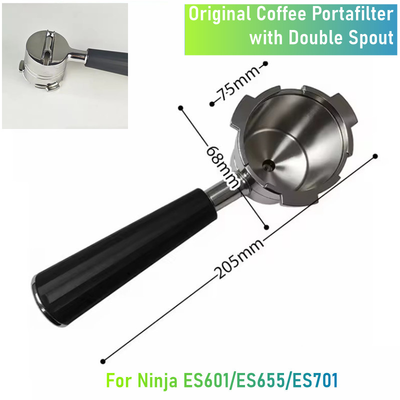 ملحقات القهوة الأصلية المناسبة - مراجعة Coffee Equipment Espresso وسعره