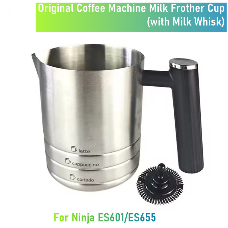 ملحقات القهوة الأصلية المناسبة - مراجعة Coffee Equipment Espresso وسعره