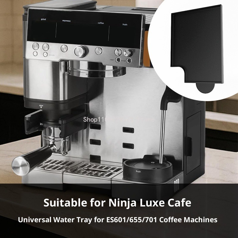 وسادة تنظيف القهوة وسادة واقية - مراجعة Coffee Equipment Tray وسعره