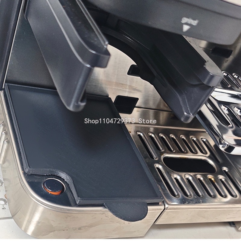 وسادة تنظيف القهوة وسادة واقية - مراجعة Coffee Equipment Tray وسعره