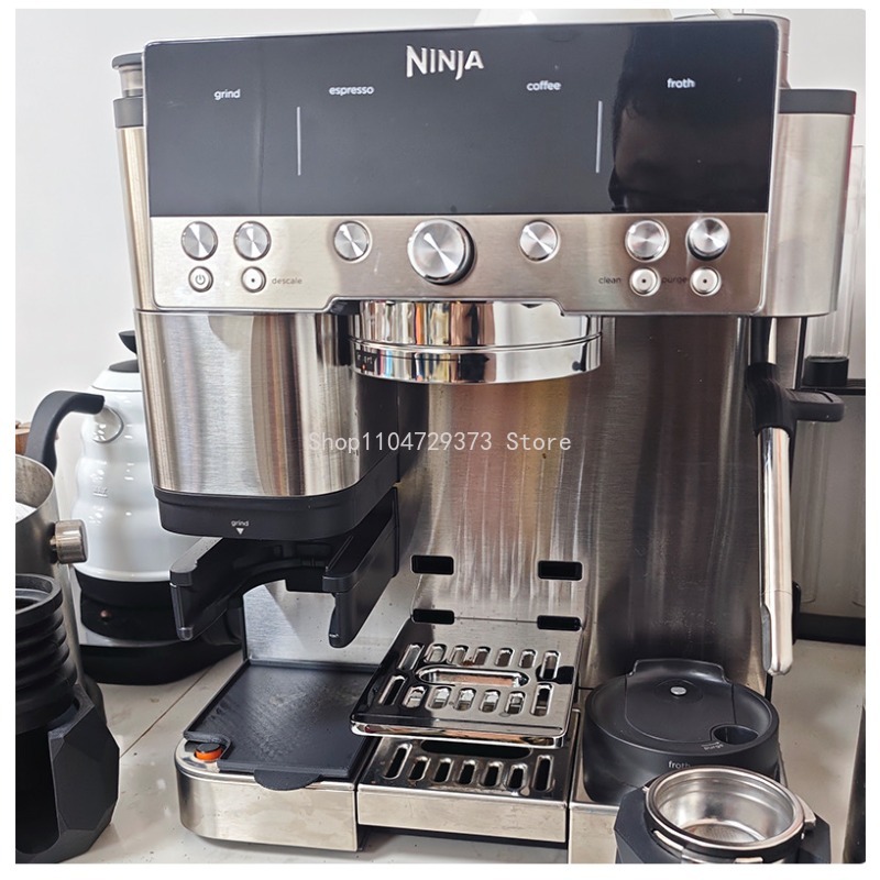 وسادة تنظيف القهوة وسادة واقية - مراجعة Coffee Equipment Tray وسعره