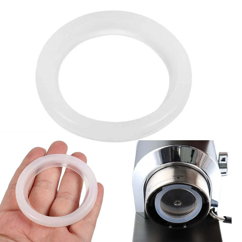 1 قطعة ماكينة القهوة سيليكون ا - مراجعة Coffee Equipment Espresso وسعره