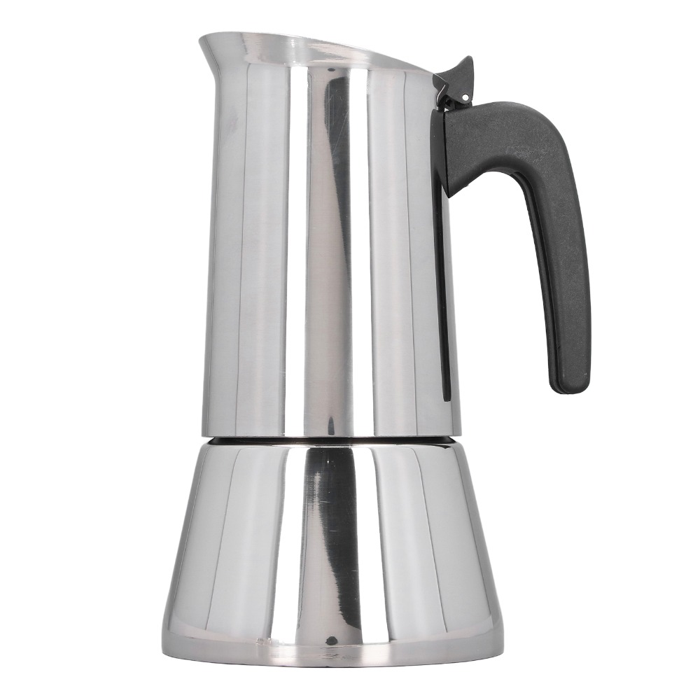 وعاء موكا من الفولاذ المقاوم ل - مراجعة Quality Coffee Equipment وسعره