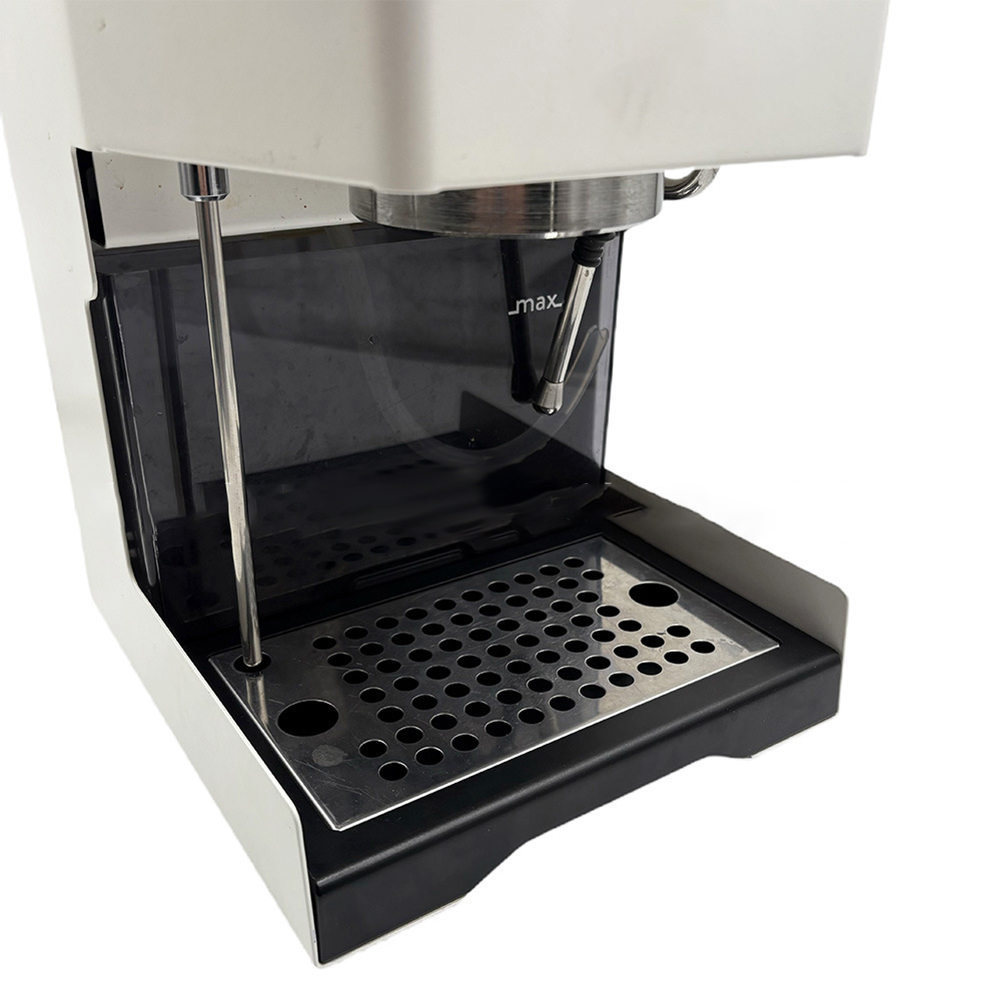 مجموعة صينية منخفضة للمياه/فوه - مراجعة Coffee Equipment Tray وسعره