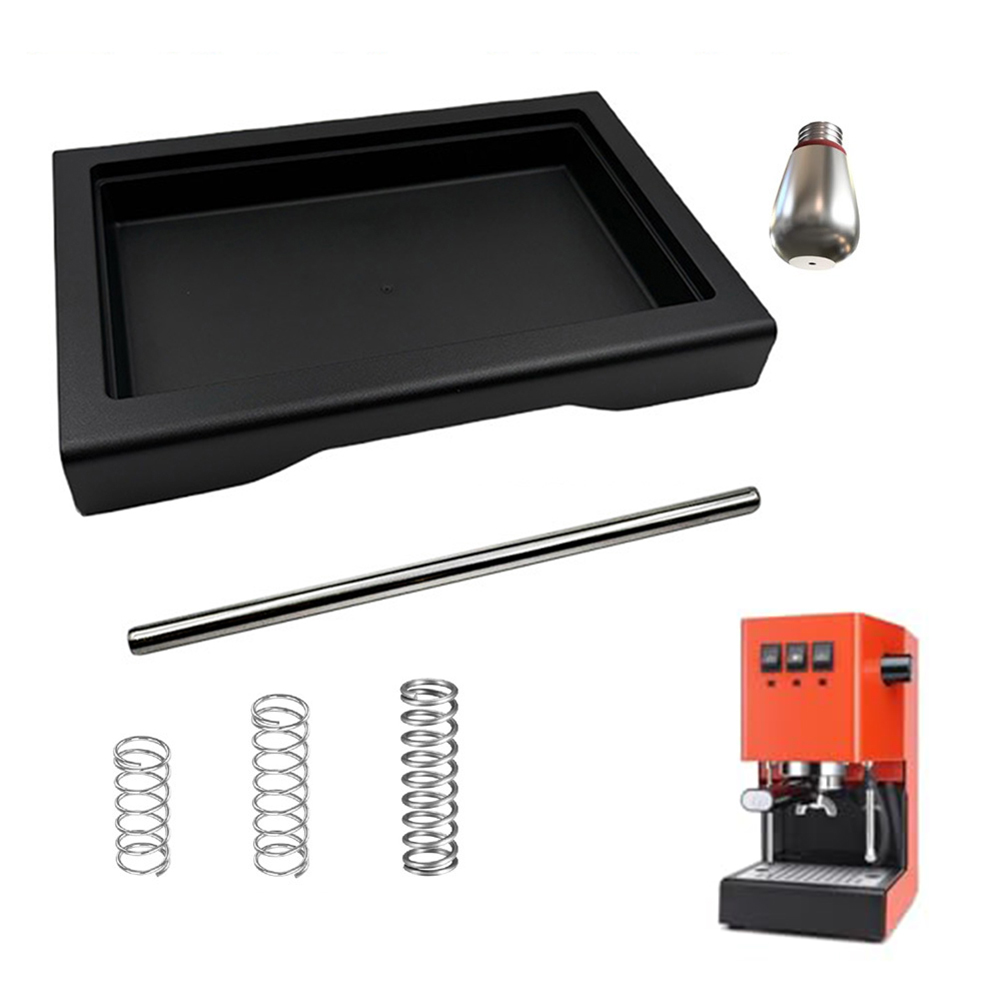 مجموعة صينية منخفضة للمياه/فوه - مراجعة Coffee Equipment Tray وسعره