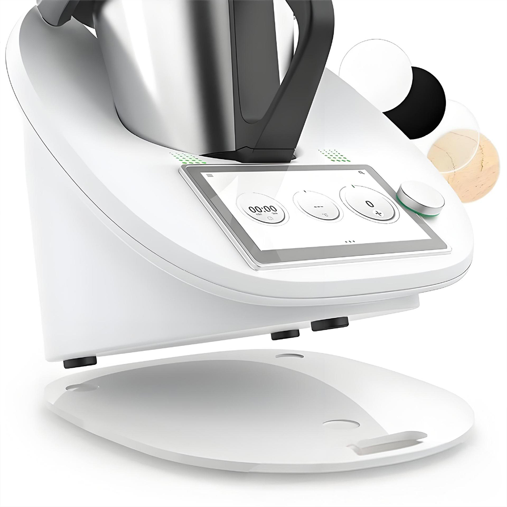 Thermomix TM5 TM6 علبة محضر ال - مراجعة Coffee Equipment Tray وسعره