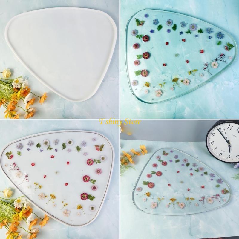 N58F قوالب السيليكون كبيرة الر - مراجعة Coffee Equipment Tray وسعره