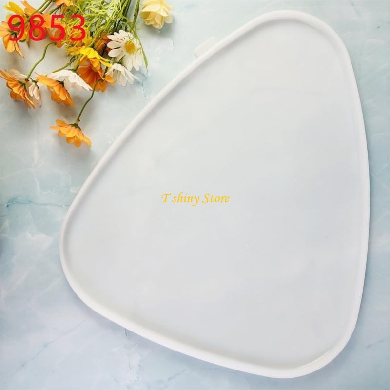 N58F قوالب السيليكون كبيرة الر - مراجعة Coffee Equipment Tray وسعره