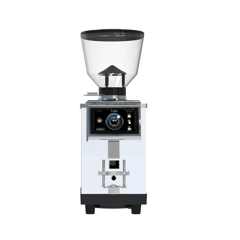 نتوءات مسطحة عالية الجودة 83 م - مراجعة Coffee Quality Control وسعره