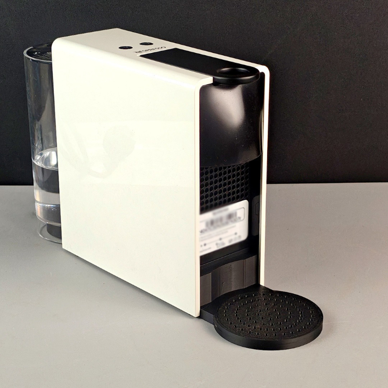 JUSTINLAU ماكينة القهوة كوستر  - مراجعة Coffee Equipment Espresso وسعره