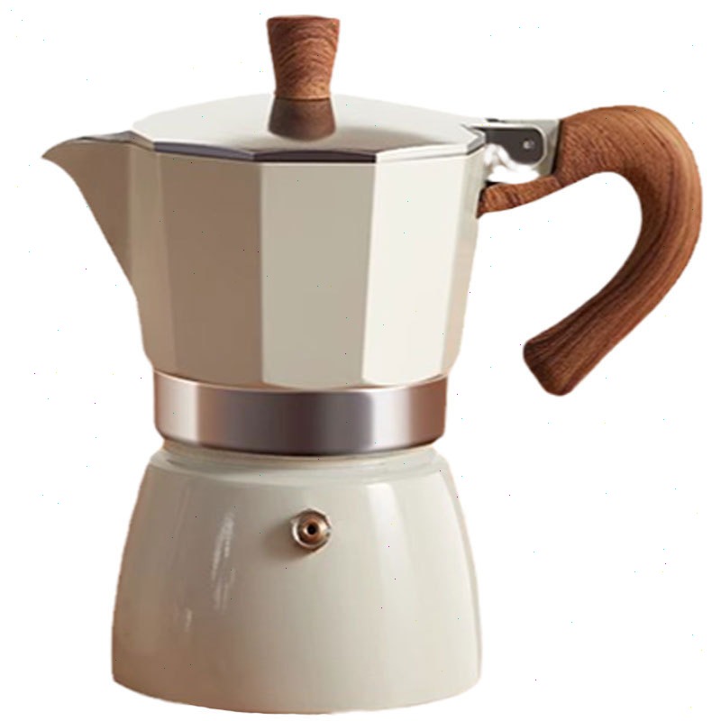 وعاء موكا مستدير القاع صمام وا - مراجعة Coffee Equipment Espresso وسعره