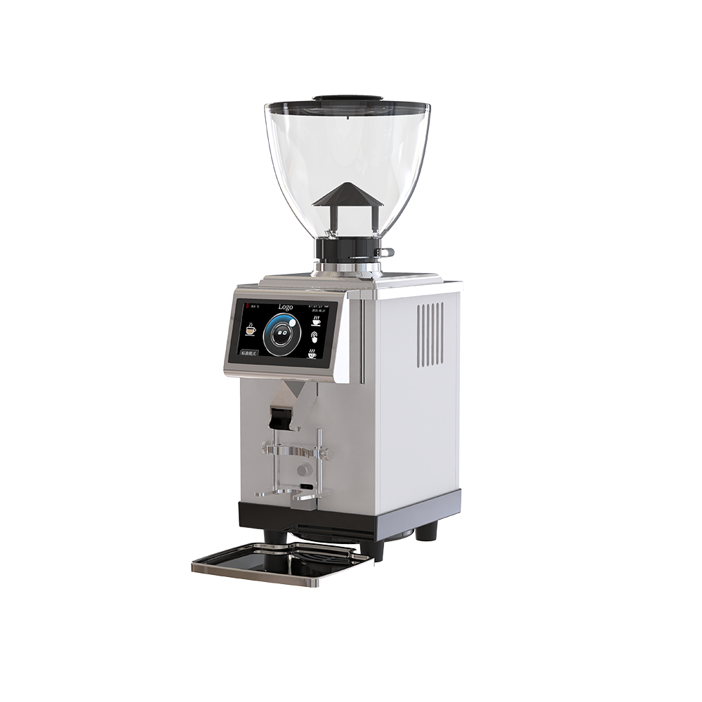 مطحنة قهوة تجارية عالية الجودة - مراجعة Coffee Quality Control وسعره